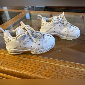Nike Air Max CB ‘94 Low Lace Shoes Size 8c